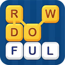 It's not all just fun and games here! Wordful Word Puzzle Mind Games App Free