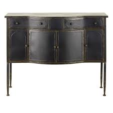 Ll Meubles Buffets Et Comptoirs Commandez En Ligne Sur Maisons Du Monde Livraison Gratuite En Boutique Black Sideboard Furniture Decor Home Collections