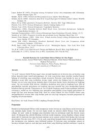 Klarifier terbuat dari beton yang berbentuk bulat yang dilengkapi dengan penyaring dan sekat.dari inlet pipa klarifier, air masuk ke dalam primary reaction. Pdf Kaedah Rawatan Air Acak Dalam Sistem Olahan Air Sisa Dapur