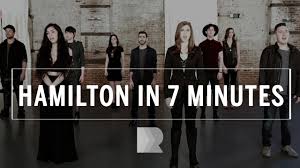 Build hamilton, pim applications, earthquake register and more building information. Hamilton In 7 Minutes Range Youtube