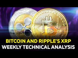 It is touted as being easy to use with almost free, instant transactions. Bitcoin And Ripple S Xrp Weekly Technical Analysis April 19th 2021
