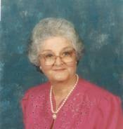 Wilma Maxine Moore Obituary (1925