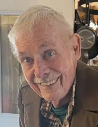 Obituary information for Richard Van Schyndel