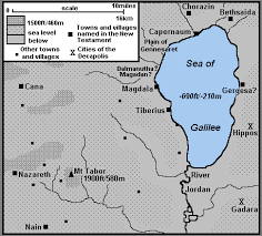 We did not find results for: Maps Of New Testament Story