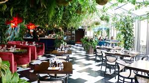 Sushisamba Covent Garden Dining Decor Better Homes Gardens London Restaurants