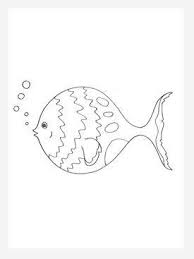 Freddy The Fish Coloring Page Fish Coloring Page Coloring Pages Animal Coloring Pages