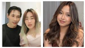 Akui Sudah Jarang Komunikasi dengan Ibundanya, Michelle Ashley Kaget Pinkan  Mambo Dinikahi Arya Khan