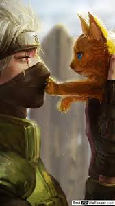 See more ideas about anime, manga anime, anime art. Naruto Kakashi Hatake Hd Wallpaper Download