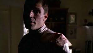 Search, discover and share your favorite donnie pfaster gifs. Rob Roberts X Files Scary Paranormal Phenomena