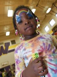 26 Photos: Eason Elementary Winter Carnival