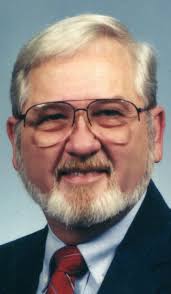 Harry Kenneth Butts Obituary