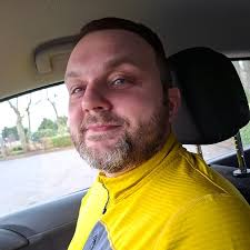 Seb Lea-Griffiths is fundraising for Herriot Hospice Homecare.