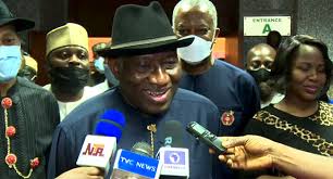 Bayelsa APC elders knock Jonathan over mother's relocation comment