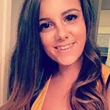 Krystal Mcbee's Instagram, Twitter & Facebook