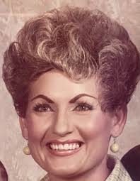 Obituary for Shirley Cowart