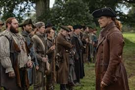 Check spelling or type a new query. Outlander Tragischer Hohepunkt In Die Schlacht Von Alamance Review Fernsehserien De