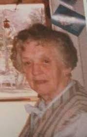 Evelyn Bangs Obituary