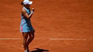 Get the latest player stats on paula badosa including her videos, highlights, and more at the official women's tennis association website. Wta Badosa Holt Nach Marathon Tag Ersten Wta Titel Der Karriere Ran