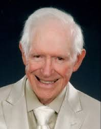 ROBERT BUDZYNSKI Obituary (1935