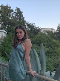 She is an actress, known for world war z (2013), kirottu. Sterling Jerins Ruby Facebook