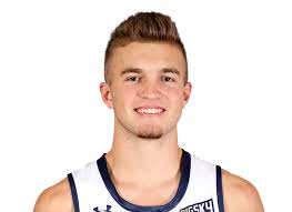 Asa Williams Career Stats