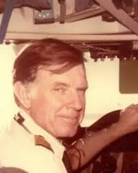 Obituary information for Richard V. Affenit