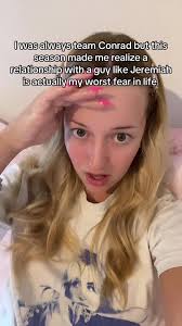 Jeremiah Not Getting