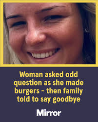 It was terrifying.”