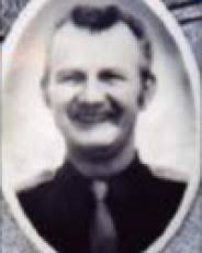 Reflections for Police Officer James Albert Chew, Steamboat Springs Police  Department, Colorado