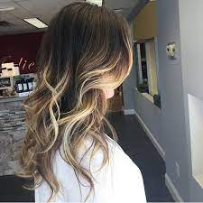 Balayage Hair Dye Balayage Hair Colour Ideas Balayage Hair Color At Home Balayage Hair Colour Techniqu Hair Color Asian Hair Color Auburn Balayage Long Hair