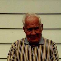 Paul Oberholtzer (1909-2007)