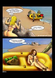 Birthday Gift - Slave Fair - SlaveCop - Reckless - Others - Page 6 - Comic  Porn XXX