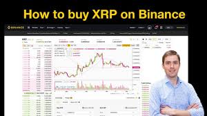 How to buy ripple summary. How To Buy Xrp Ripple On Binance Tutorial Youtube