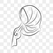 Maybe you would like to learn more about one of these? Hijab Png Images Vector And Psd Files Free Download On Pngtree