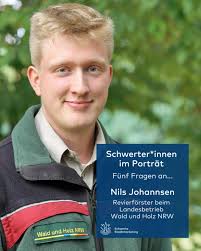 Michael Kersting verlässt Schwerte und wechselt nach Moers.