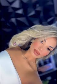 Castillo and Penelope Blonde Hair