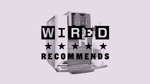 Maybe you would like to learn more about one of these? The Best Coffee Machines For Any Budget In 2021 Wired Uk