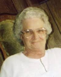 Mary Kiger Obituary