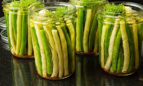 Haricots Verts Les 2 Techniques Pour Les Conserver Tres Longtemps