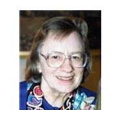 Lucille Wolgemuth Obituary (2014)