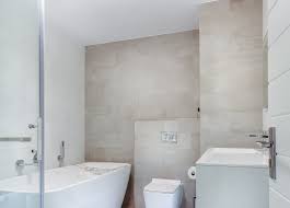 Travertine is more delicate than granite and other stone surfaces, and it can be sensitive to staining, but it's also very easy to leave a dull finish too. How To Clean A Travertine Shower Homeviable