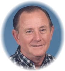 Obituary information for Bobby Ray Parrish