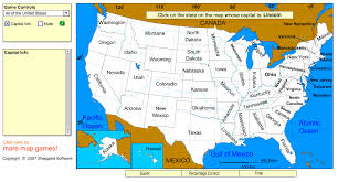Usa states tutorial (works on ipads, phones & tablets!) by playing sheppard software's geography games, you will gain a mental map of the world's continents, countries, capitals, & landscapes! United States Geography Resources Half A Hundred Acre Wood