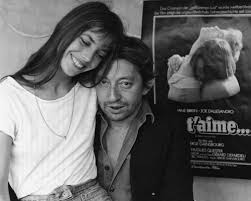 Jane Birkin Serge Gainsbourg Je T Aime Moi Non Plus 