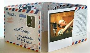 Old and new is a compilation album by english musician phil collins. Genesis News Com It Phil Collins Love Songs Special Edition 2cd Dvd Review