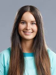 2025 Women's Soccer Roster