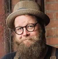 Sizing Up: California Avocado Burrito