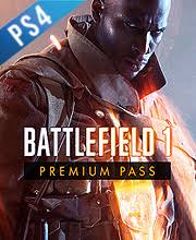 Battlefield 1 is developed by dice and produced by ea. Battlefield 1 Premium Pass Ps4 Code Kaufen Preisvergleich