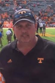 Obituary information for Scott Johnson