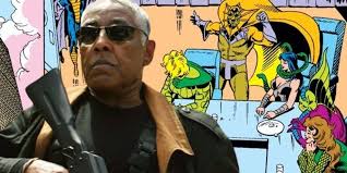 Aquaman Just Recruited a Classic DC Team with a VIOLENT New Mission